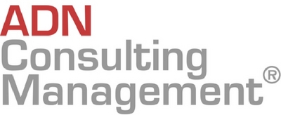 Sinal da marca ADN CONSULTING MANAGEMENT