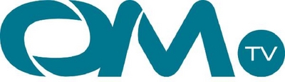 Sinal da marca OMTV