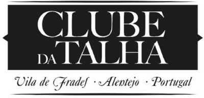 Sinal da marca CLUBE DA TALHA