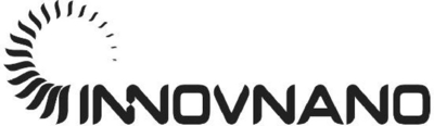 Sinal da marca INNOVNANO