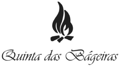 Sinal da marca QUINTA DAS BÁGEIRAS