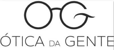 Sinal da marca ÓTICA DA GENTE