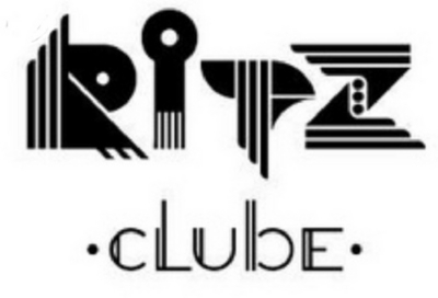 Sinal da marca RITZ CLUBE