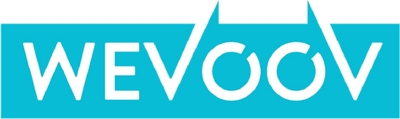 Sinal da marca WEVOOV