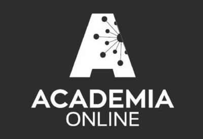 Sinal da marca ACADEMIA ONLINE