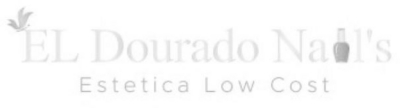 Sinal da marca EL DOURADO NAILS ESTETICA LOW COST