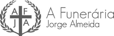 Sinal da marca A FUNERÁRIA JORGE ALMEIDA