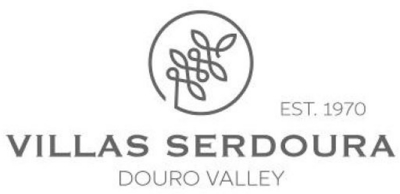 Sinal da marca VILLAS SERDOURA - DOURO VALLEY
