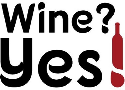 Sinal da marca WINE? YES