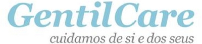 Sinal da marca GENTILCARE, CUIDAMOS DE SI E DOS SEUS