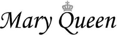 Sinal da marca MARY QUEEN