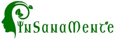 Sinal da marca INSANAMENTE