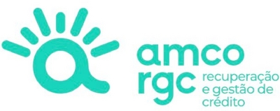 Sinal da marca AMCO RGC RECUPERAÇÃO E GESTÃO DE CRÉDITO