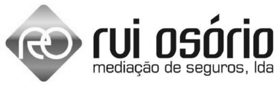 Sinal da marca RO RUI OSÓRIO MEDIAÇÃO DE SEGUROS, LDA