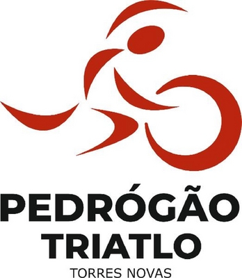 Sinal da marca PEDRÓGÃO TRIATLO TORRES NOVAS