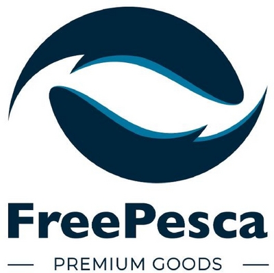 Sinal da marca FREEPESCA - PREMIUM GOODS -