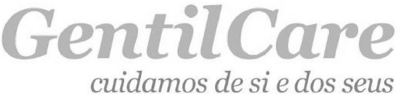 Sinal da marca GENTILCARE CUIDAMOS DE SI E DOS SEUS