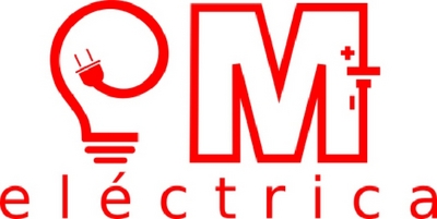 Sinal da marca PMELÉCTRICA