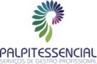 Sinal da marca PALPITESSENCIAL SERVIÇOS DE GESTÃO PROFISSIONAL