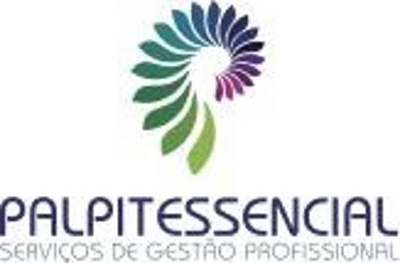 Sinal da marca PALPITESSENCIAL SERVIÇOS DE GESTÃO PROFISSIONAL