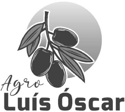 Sinal da marca AGRO LUÍS ÓSCAR