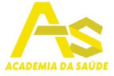 Sinal da marca AS ACADEMIA  DA SAÚDE