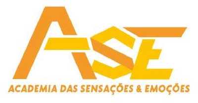 Sinal da marca ASE ACADEMIA DAS SENSAÇÕES & EMOÇÕES