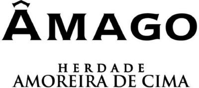 Sinal da marca ÂMAGO HERDADE AMOREIRA DE CIMA