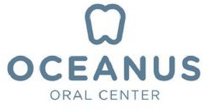 Sinal da marca OCEANUS ORAL CENTER