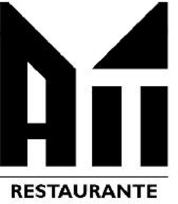 Sinal da marca MAT RESTAURANTE