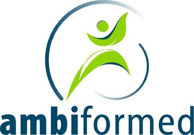Sinal da marca AMBIFORMED