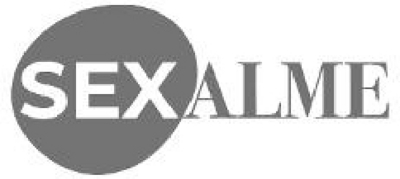 Sinal da marca SEXALME