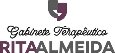 Sinal da marca GABINETE TERAPÊUTICO RITA ALMEIDA