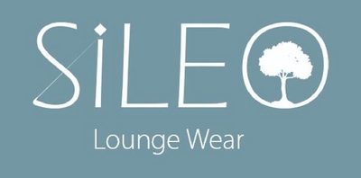 Sinal da marca SILEO LOUNGE WEAR