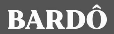 Sinal da marca BARDÔ
