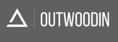 Sinal da marca OUTWOODIN