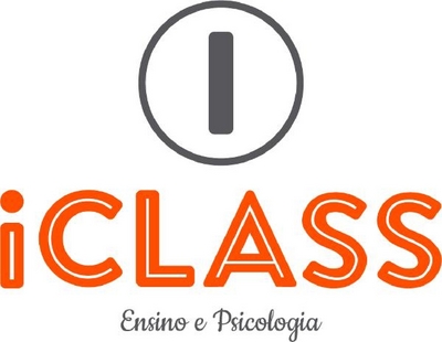 Sinal da marca ICLASS ENSINO E PSICOLOGIA