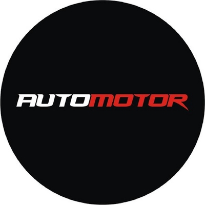 Sinal da marca AUTOMOTOR