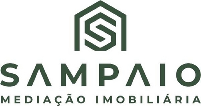 Sinal da marca SAMPAIO MEDIAÇÃO IMOBILIÁRIA