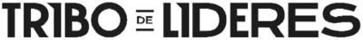 Sinal da marca TRIBO DE LÍDERES