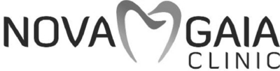 Sinal da marca NOVA GAIA CLINIC