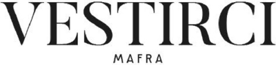 Sinal da marca VESTIRCI MAFRA