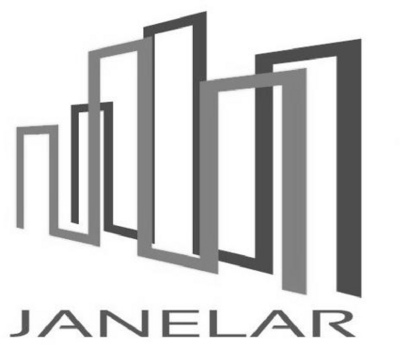 Sinal da marca JANELAR