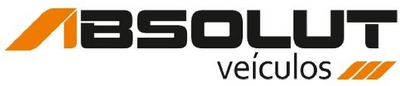 Sinal da marca ABSOLUT VEÍCULOS