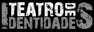 Sinal da marca TEATRO DE IDENTIDADES