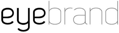 Sinal da marca EYEBRAND