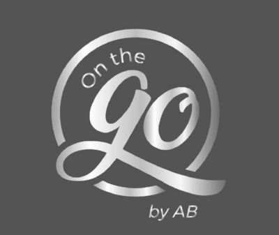 Sinal da marca ON THE GO BY AB