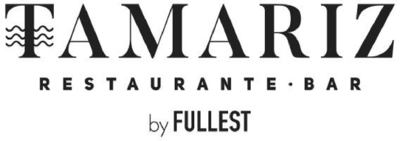 Sinal da marca TAMARIZ RESTAURANTE BAR BY FULLEST