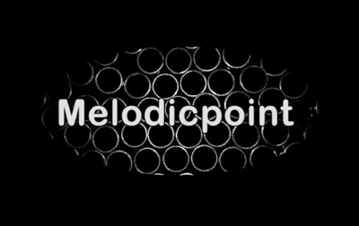 Sinal da marca MELODICPOINT