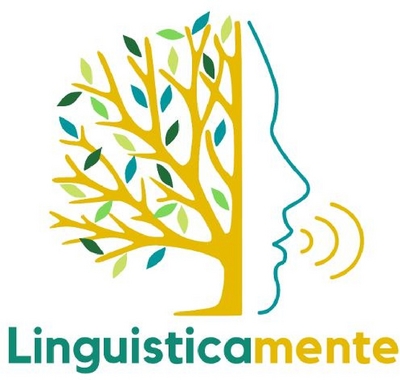 Sinal da marca LINGUISTICAMENTE